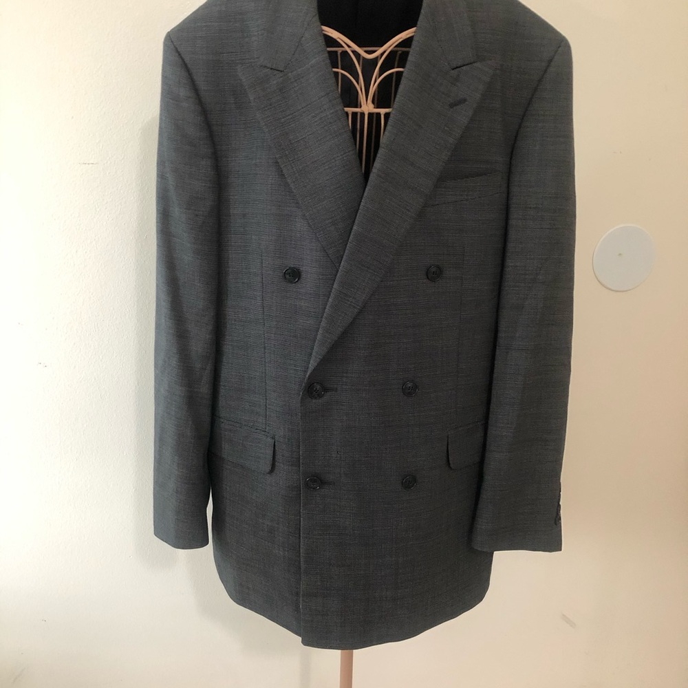 Cicero Men’s suit